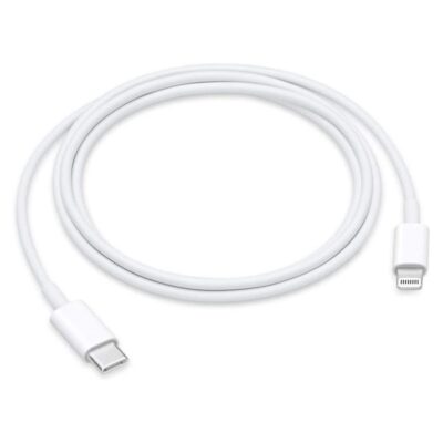 Apple USB-C to Lightning Cable (1M)