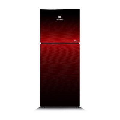 Dawlance 9178 WB Avante GD Refrigerator – Noir Red