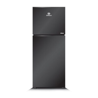 Dawlance 9173 WB Avante GD Refrigerator – Noir Silver