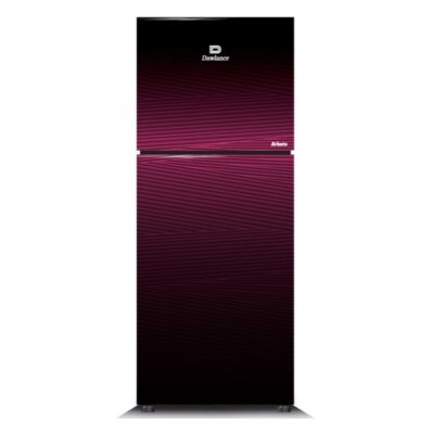 Dawlance 9178 WB Avante GD Refrigerator – Noir Burgundy