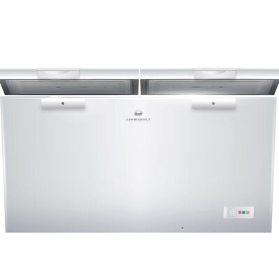 Dawlance DF-500 Double Door Freezer