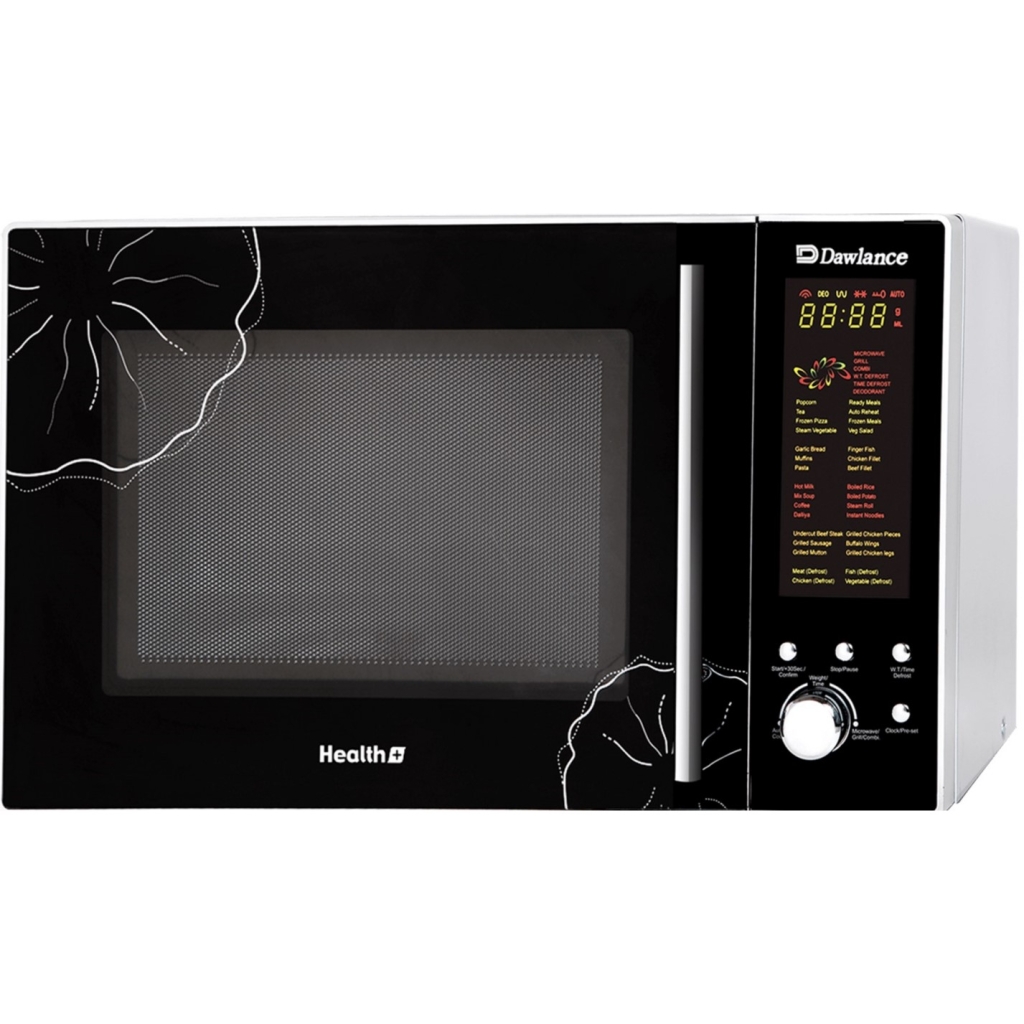 Dawlance dw 131hp