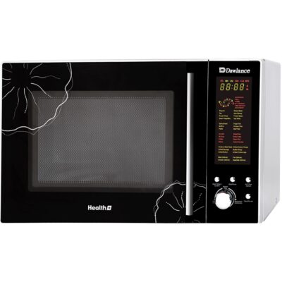 Dawlance DW-131 HP SYNC Grill Microwave Oven