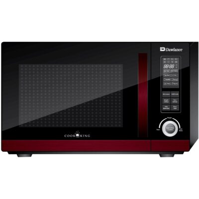 Dawlance DW-133G Grill Microwave Oven