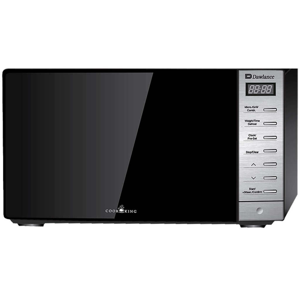 Dawlance dw 297 gss