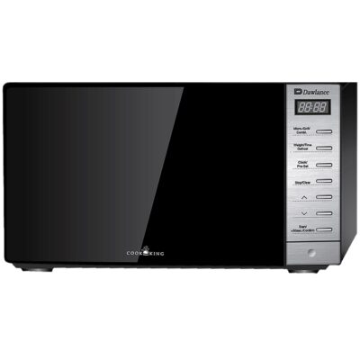 Dawlance DW-297 GSS Microwave Oven
