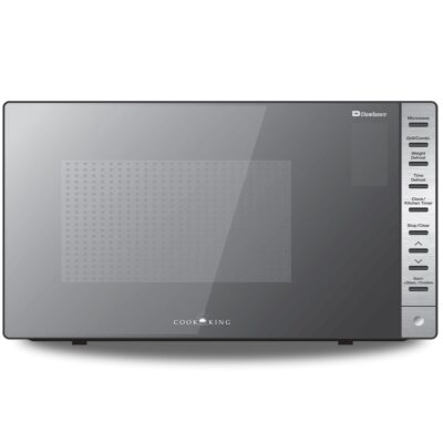 Dawlance DW-393 GSS Grill Microwave Oven