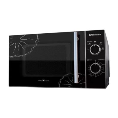 Dawlance MD-7 Microwave Oven (Black)