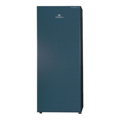 Dawlance VF-1035 WB GD Vertical Inverter Freezer (Emerald Green)