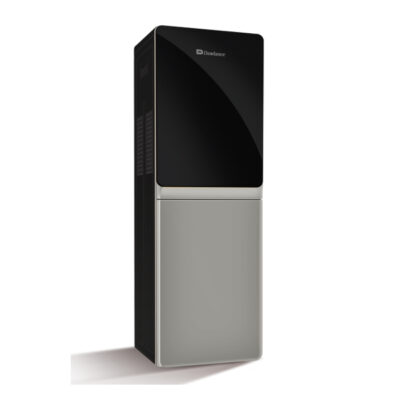 Dawlance WD-1051 Glass Door Water Dispenser (Silver)