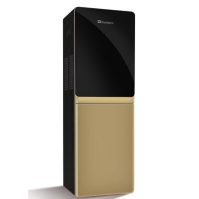 Dawlance WD-1051 Glass Door Water Dispenser (Champagne)