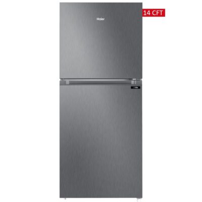 Haier HRF-398EBS/EBD/EBR/EBB E-Star Refrigerator