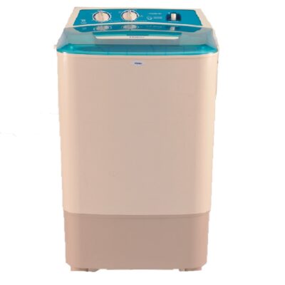 Haier HWM-120-35 FF Semi Automatic Washing Machine