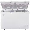 Haier HDF-535-0
