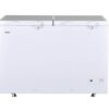 Haier hdf 535