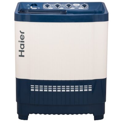 Haier HTW80-186 Semi Automatic Washing Machine