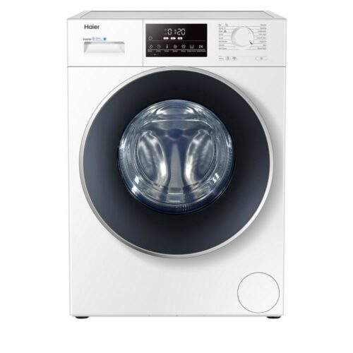 Haier HWM 901789 Top Loading Washing Machine Pakistan