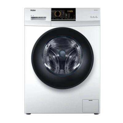 Haier HWM 80-BP10829 Front Loading Washing Machine