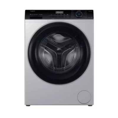 Haier HWM 80-BP12929S3 Front Loading Washing Machine