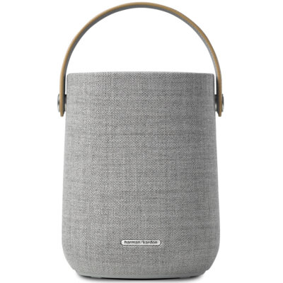Harman Kardon Citation 200 - Gray