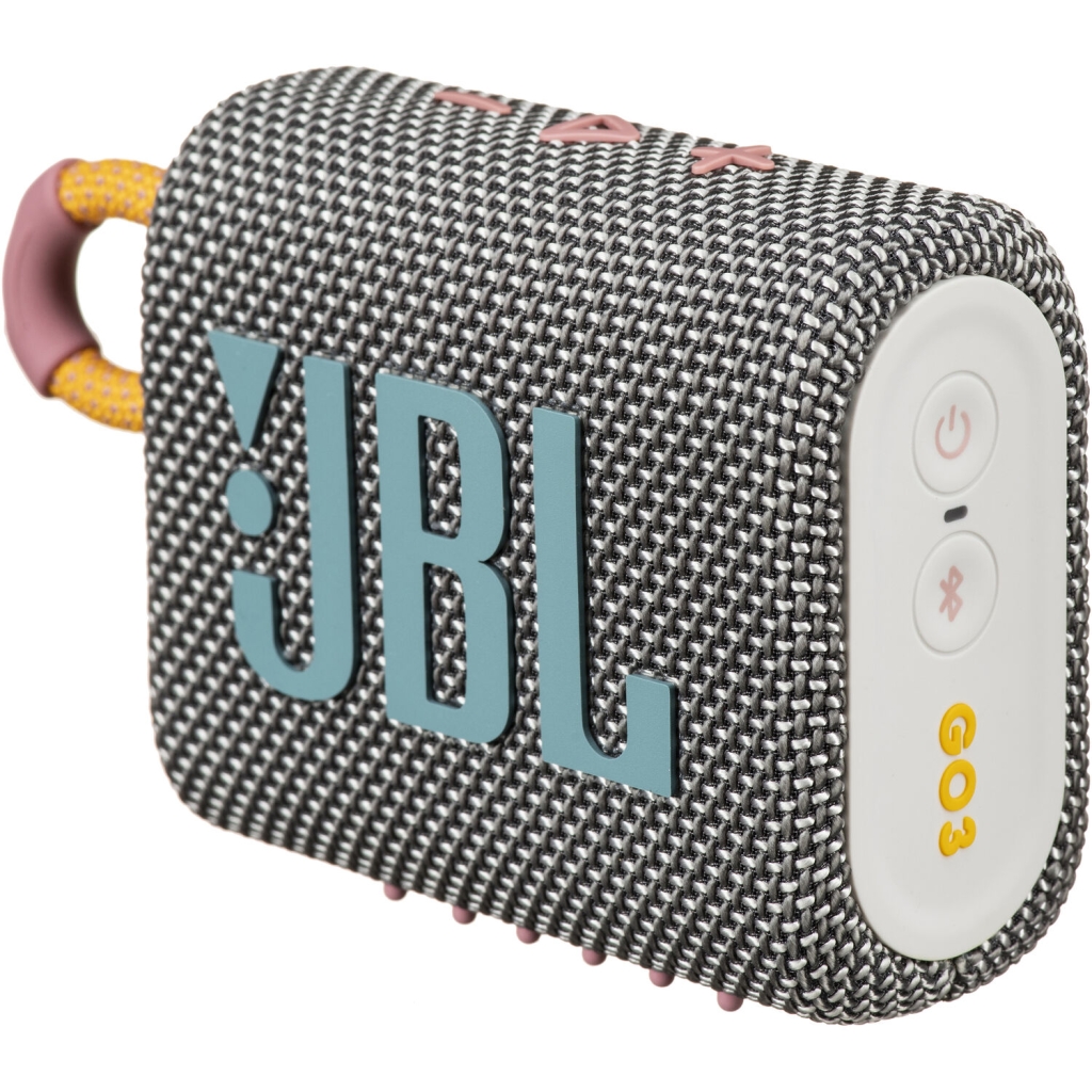 Jbl go 3 portable bluetooth speaker gray eezepc 1