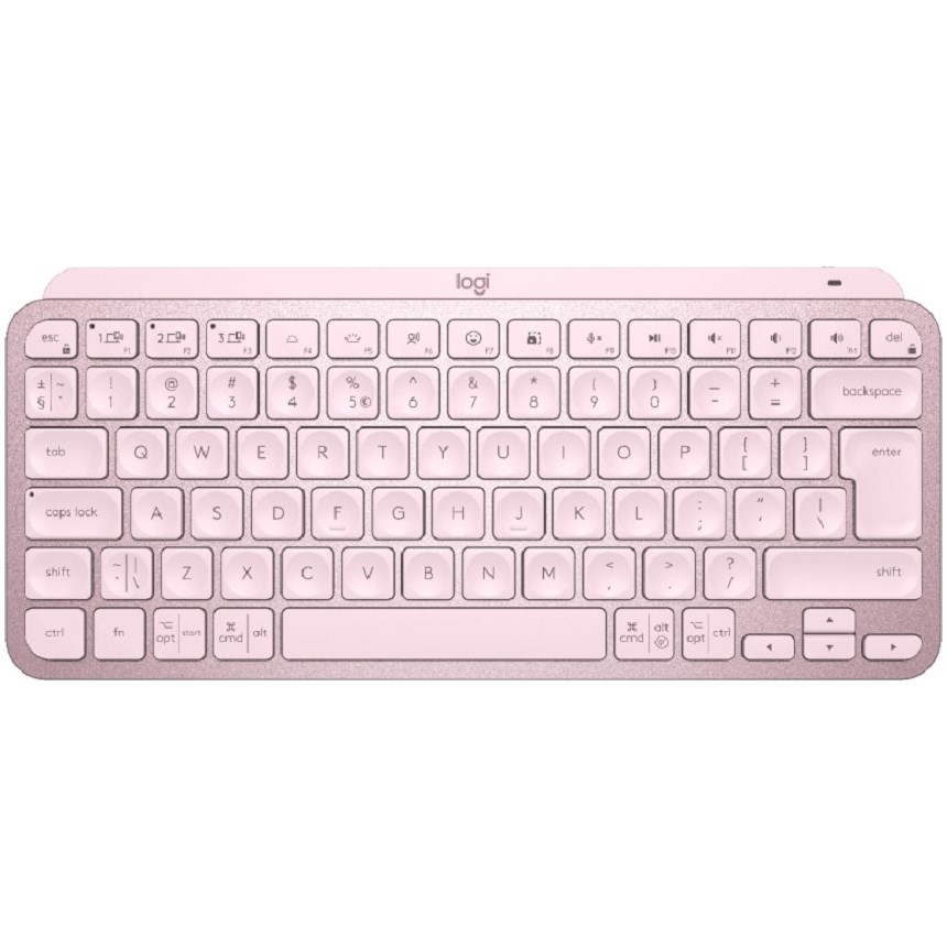 Logitech mx keys mini eezepc 1