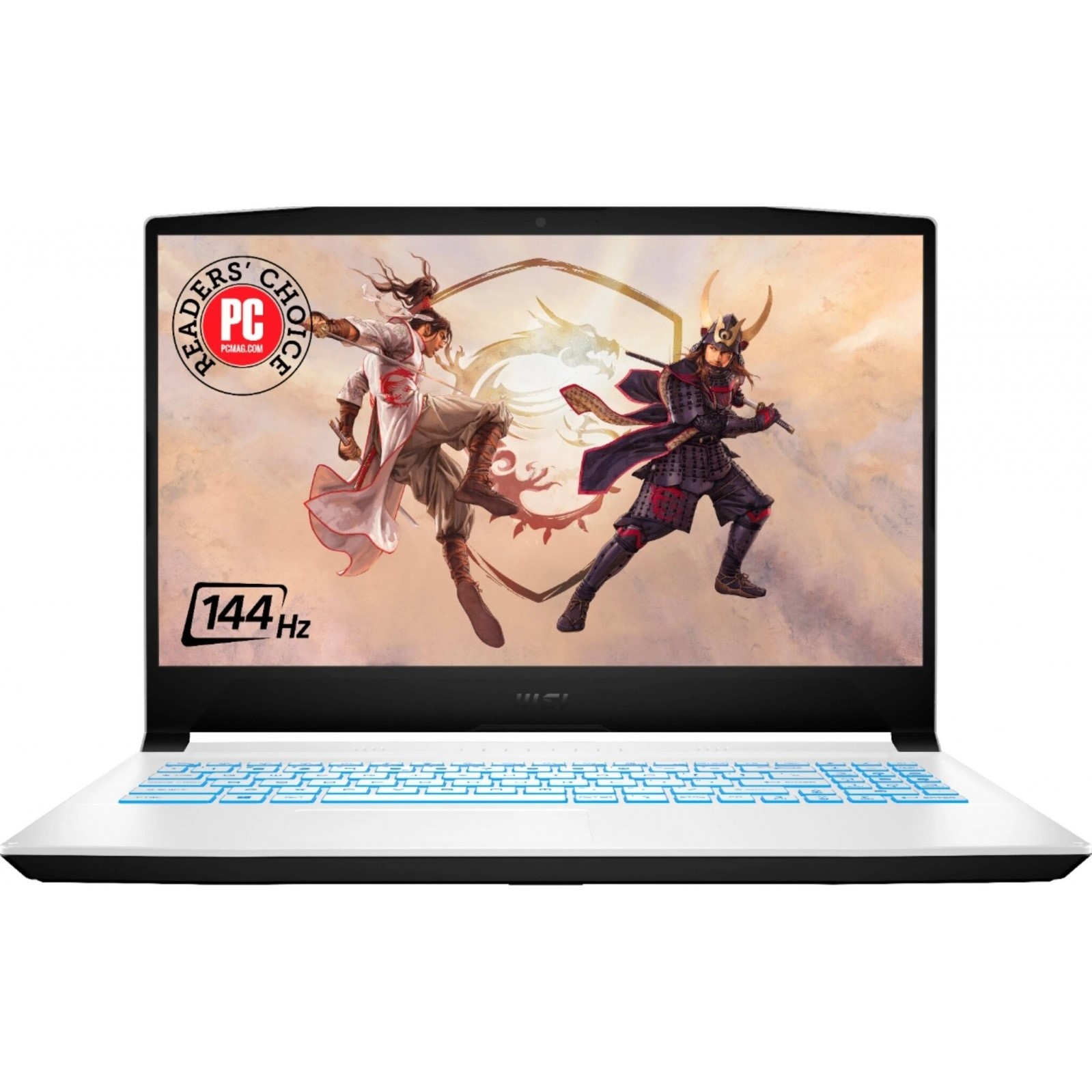 MSI Sword 15 A11UD-001-EEZEPC-1