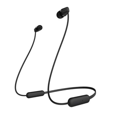 Sony WI-C200 Wireless in-Ear Headset With Mic