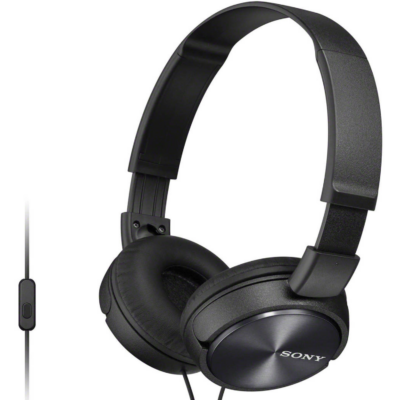 Sony MDR-ZX310AP ZX Series Stereo Headset