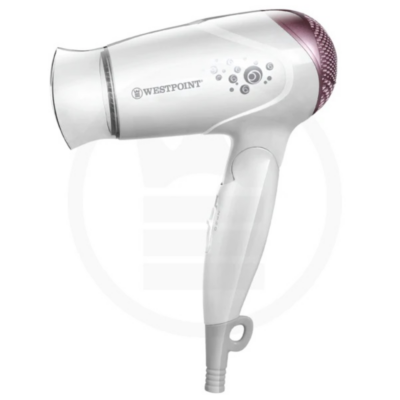 Westpoint WF-6260 Hair Dryer