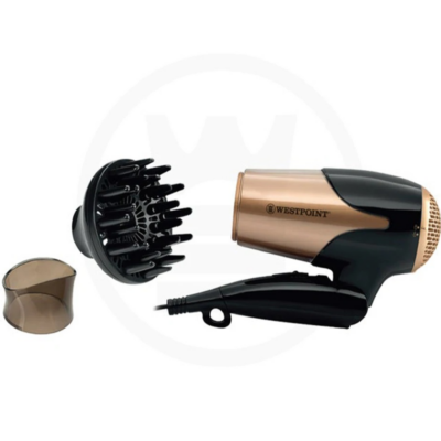 Westpoint WF-6270 Hair Dryer