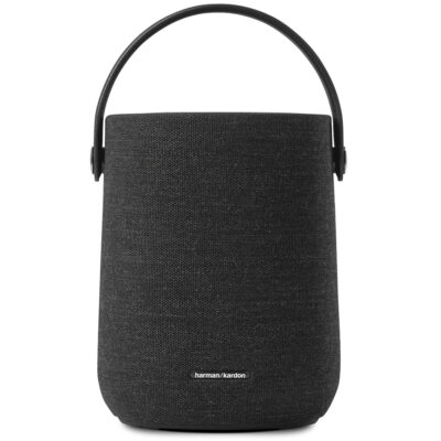 Harman Kardon Citation 200 - Black