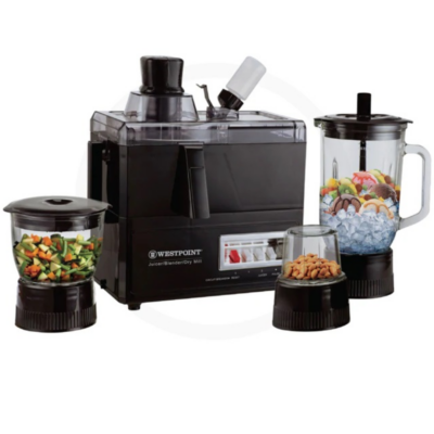 Westpoint WF-8824 Juicer Blender Drymill