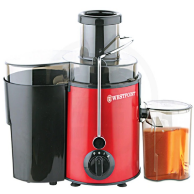 Westpoint WF-5160 Hard Fruit Juicer