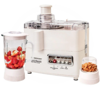 Westpoint WF-1873 Juicer Blender Drymill