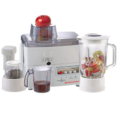 Westpoint WF-1802 Juicer Blender Drymill