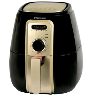 Westpoint WF-5255 Air Fryer