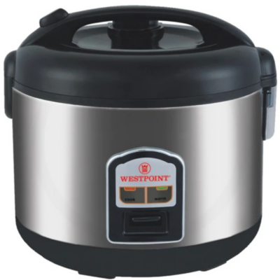 Westpoint WF-5350 Rice Cooker