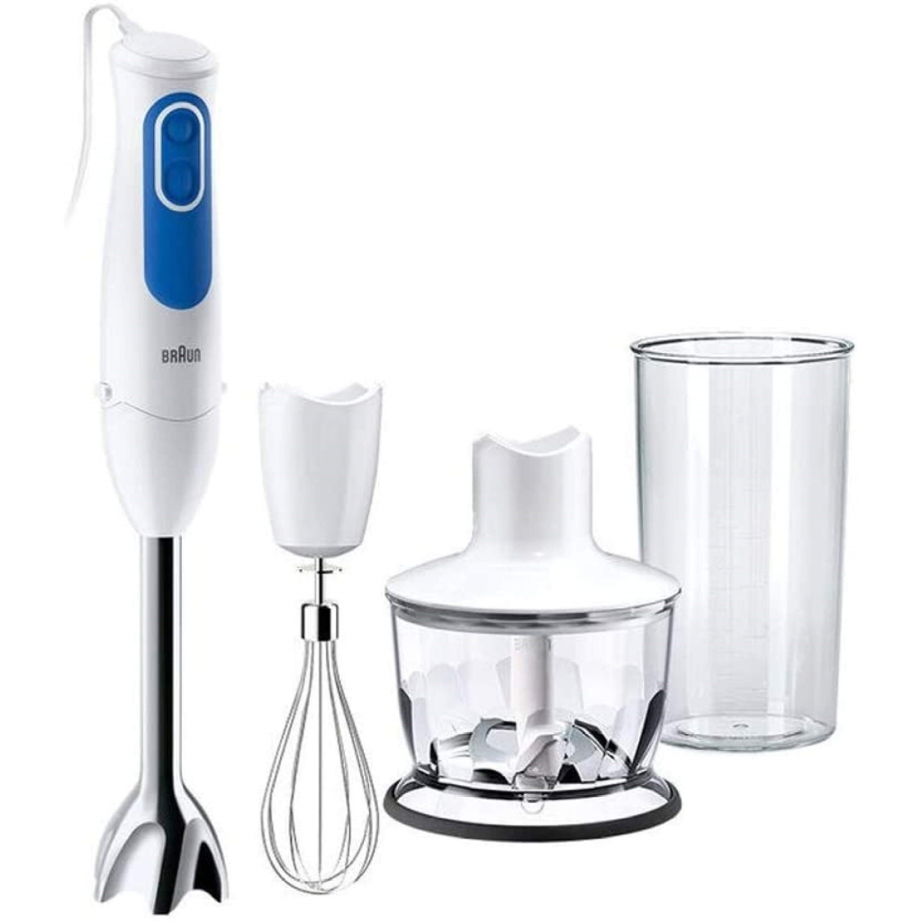 Braun hb mq 3035