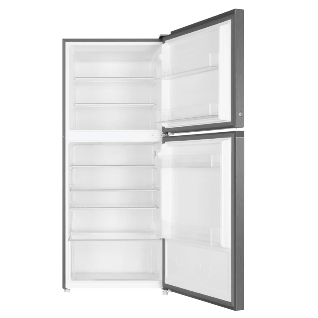 Haier HRF438 EBS/EBD EStar Refrigerator Pakistan
