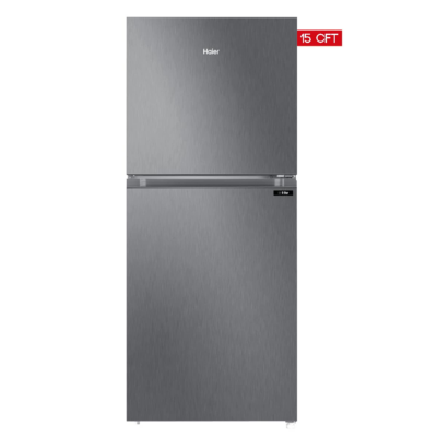 Haier HRF-438 EBS/EBD E-Star Refrigerator