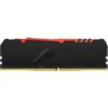 Kingston Fury Beast RGB 16GB (2x8GB) 3200MHz DDR4 CL16 Desktop Memory-EEZEPC-6
