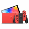 Nintendo Switch™ - OLED Model - Mario Red Edition - EEZEPC Price in Pakistan-6