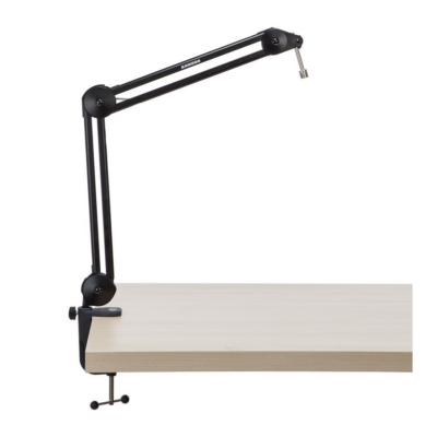 Samson MBA28-28 Microphone Boom Arm for Podcasting and Streaming