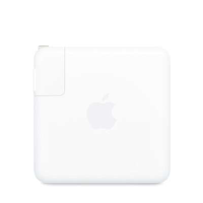 Apple 96W USB-C Power Adapter (White)
