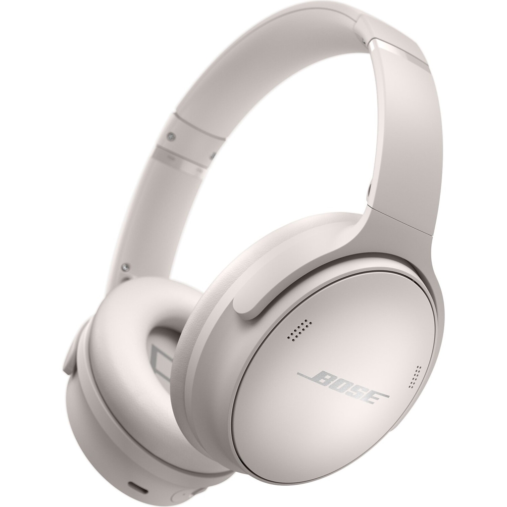 Bose quietcomfort 45 10