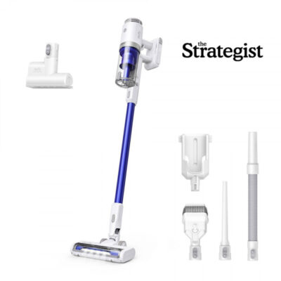 Eufy HomeVac S11 Go, Cordless Stick Vacuum Cleaner