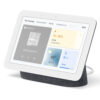 Google Nest Hub (2nd Generation, Charcoal)-EEZEPC-3