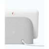 Google Nest Hub (2nd Generation, Charcoal)-EEZEPC-6