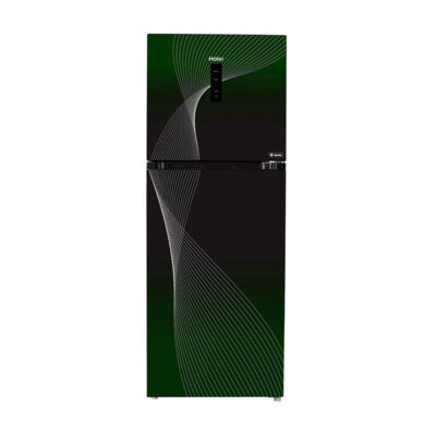 Haier HRF-306 IFGA/IFRA/IFPA Digital Inverter Refrigerator